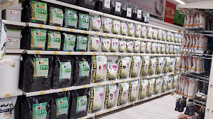 Photo n°2 de Kokoon Animal Shop Auriol à Auriol (Magasin d'alimentation animale)