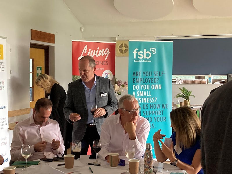 Living Magazines, Herts. UK photo 2