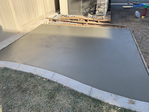 Avatar for IBI Integrity Builders in the Basin