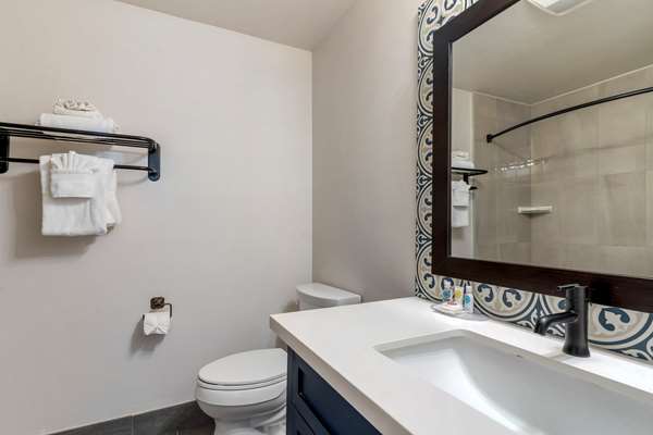 Comfort Inn Carmel By the Sea by null