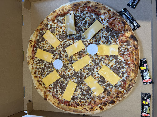 Photo 2 - LA TOUR DE PIZZ’ BUCHY