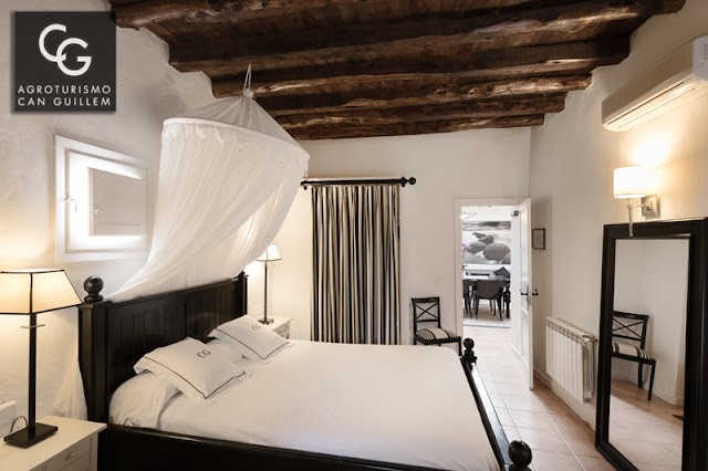 Agroturismo Can Guillem Ibiza