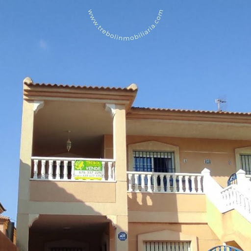 Trébol Servicios Inmobiliarios Los Alcázares