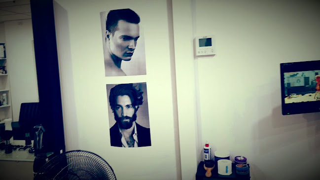 Reviews of The Legends Cut Barbers in Wellington - Barber shop