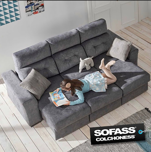 Sofass - Visual