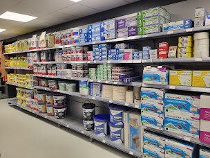Photo n°12 de GEDIMAT Lafon - Maurs à Maurs (Magasin de matériaux d'isolation)