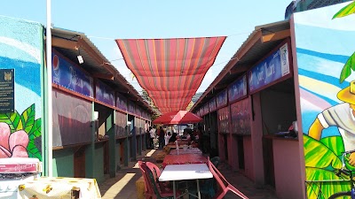 Photos of Plaza Peru