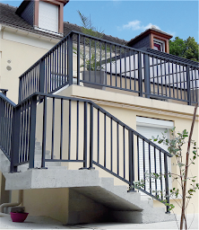 Photo n°7 de Littoral Fermetures à Épreville (Fournisseur de fenêtres)