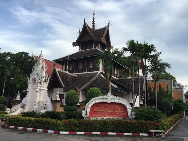 Province de Chiang Mai