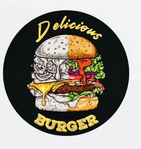 Délicious Burger
