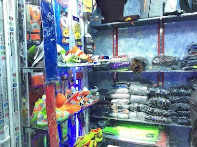 clothing-store