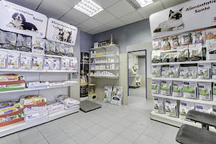 Photo n°10 de Clinique Vétérinaire Argos Marseille Plombières à Marseille (Vétérinaire)