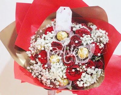 Photos of Aster Florist