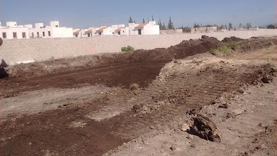 Photos of Sonterra Housing Development