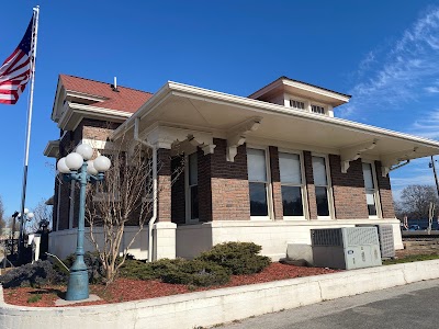 Spring City Museum & Depot