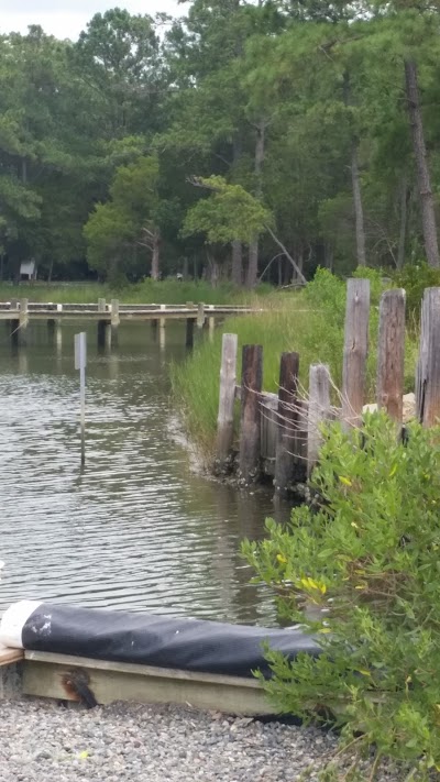 Mobjack Bay Marina