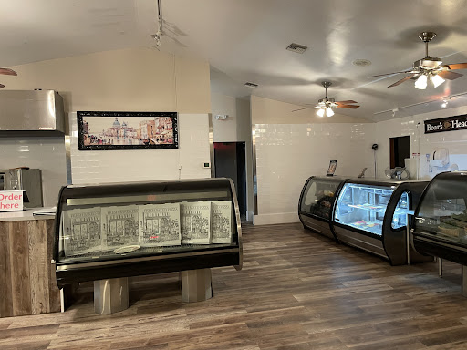 Leone's Gourmet Market