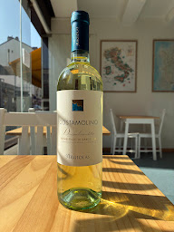 Photo n°13 de La Colomba à Sartrouville (Pizzeria)