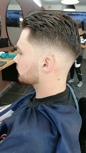 Comentarii opinii despre barber shop la garde 83130