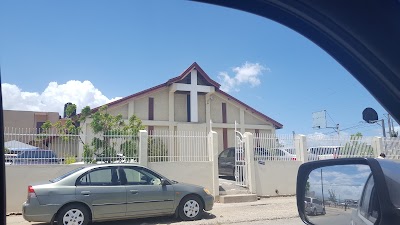 Photos of Edgewater Baptist Church