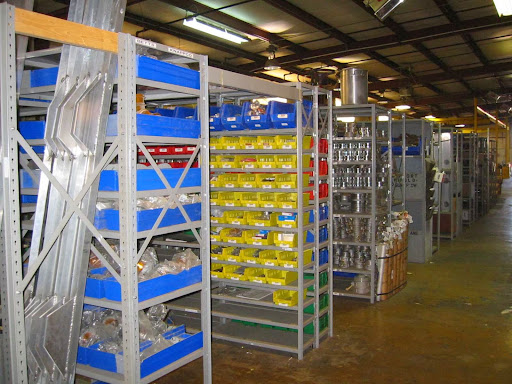 Southeastern Pneumatic - Visual