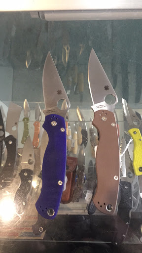 Perrys Knife and Tactical Gallery - United States
