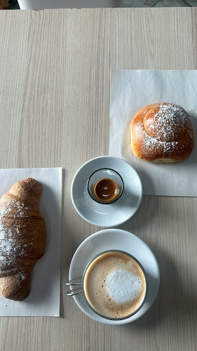 Camy Bar Caffetteria Gallery - Italy