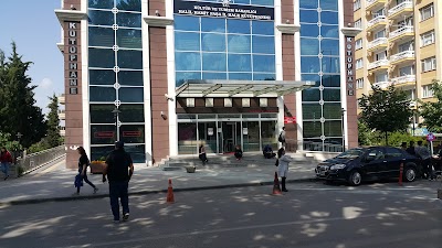 Halil Hamit Paşa İl Halk Kütüphanesi