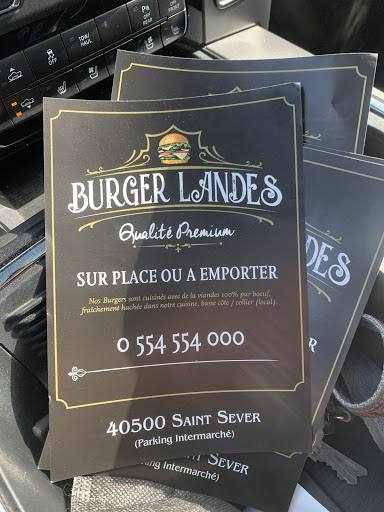Burger Landes