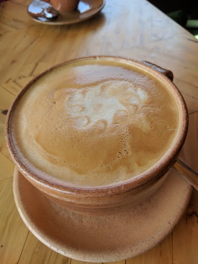 Photos of Caf&eacute; Las Flores
