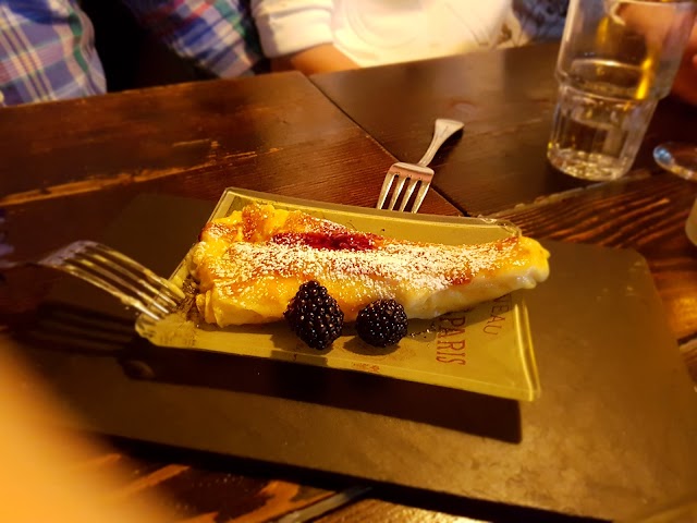 La Crêperie du Village