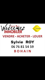 Photo n°12 de WATREMEZ IMMOBILIER BOHAIN à Bohain-en-Vermandois (Agence immobilière)