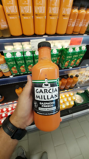 Buena Vista Road Grocery - Thumbnail