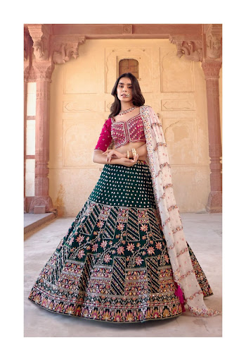 Boutique Priya Schindler (Indian Clothing Shop)