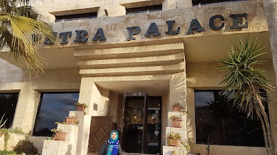 Photos of Petra Palace Hotel