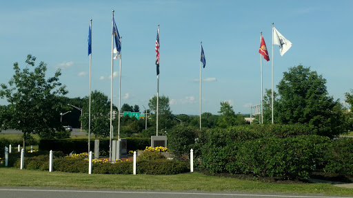 New Hartford Veterans Memorial - Thumbnail
