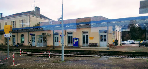Gare de Langres - Thumbnail