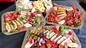 Photo n°22 de Le Fil Rouge à Quimper (Restaurant)