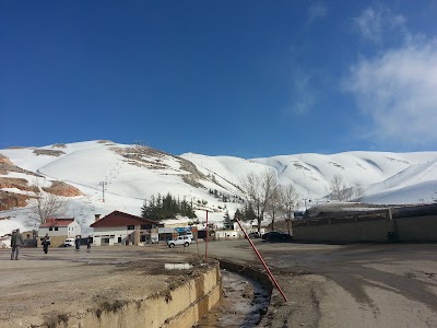 Photos of MzaarVille Chalets Lebanon