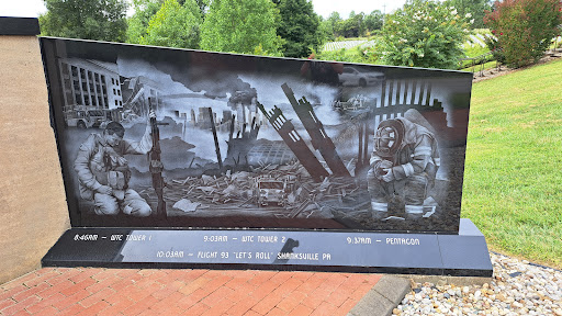 Kentucky September 11th Memorial - Thumbnail