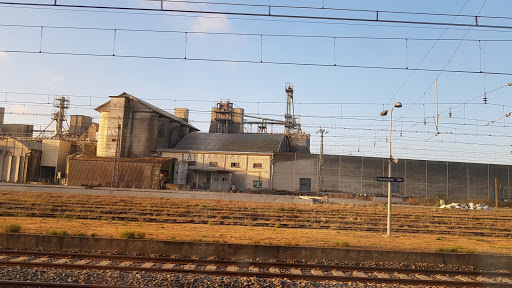 Gare de Castelnaudary - Thumbnail