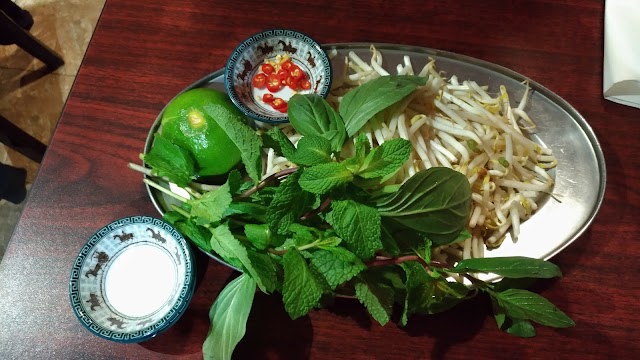 Au Bon Pho