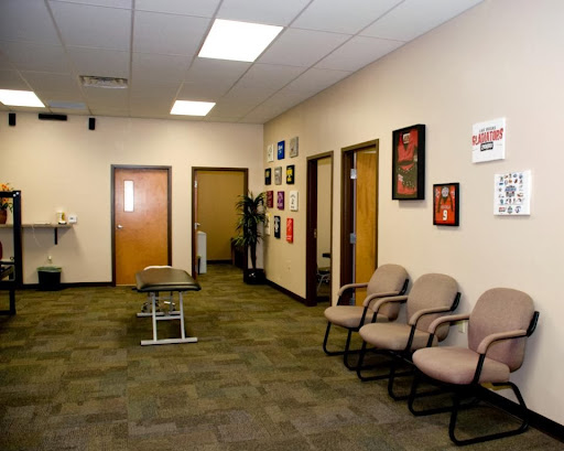 Complete Injury Care