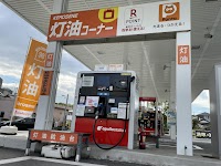 apollostation セルフ城ケ丘SS（出光リテール販売）