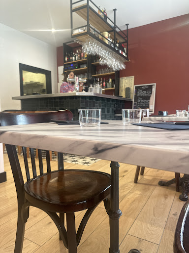 Bistrot des Halles - BDH - Thumbnail