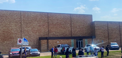Walter Murray Collegiate