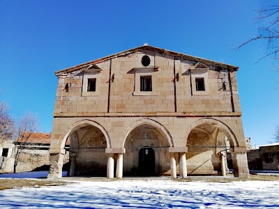 Agios Prokopios Kilisesi