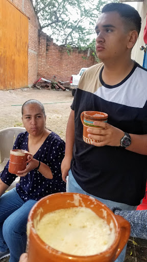 Pajaretes el guero - Thumbnail