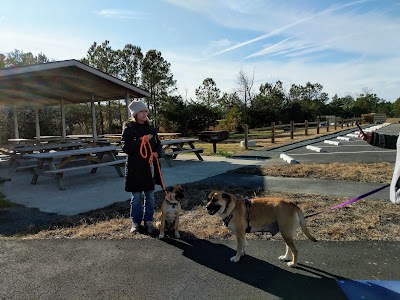 Holts Landing State Park