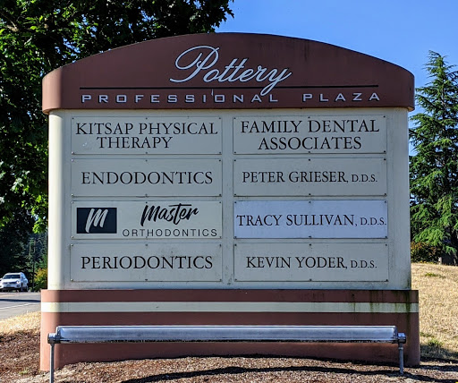 Kitsap Physical Therapy and Sports Clinics - Port Orchard Gallery - United States